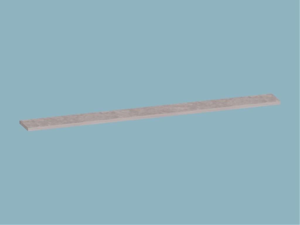 12MTD2000007TDTD, Srg.Grd. Üst Ön Taç/Taş Dekor