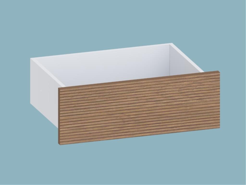 12STD2000157ZAZA, Srg.Grd. Monteli Çekmece/Çizgili Ceviz