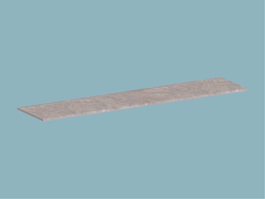 12MTD2700001TDTD, Konsol-TV.Üni. Alt Tabla/Taş Dekor