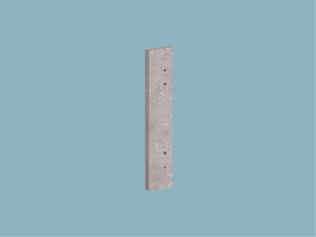 12MTD2700016TDTD, TV.Alt Üni. Profil/Taş Dekor