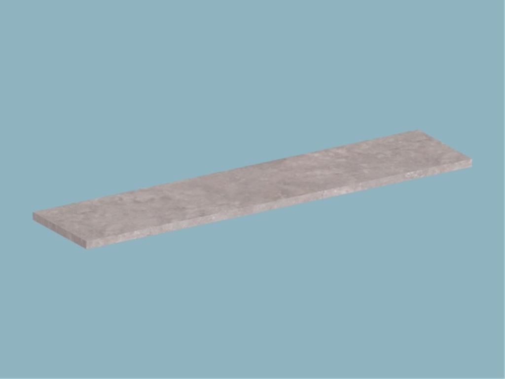 12MTD2700024TDTD, TV Üni.Dlp.Üni. Raf/Taş Dekor