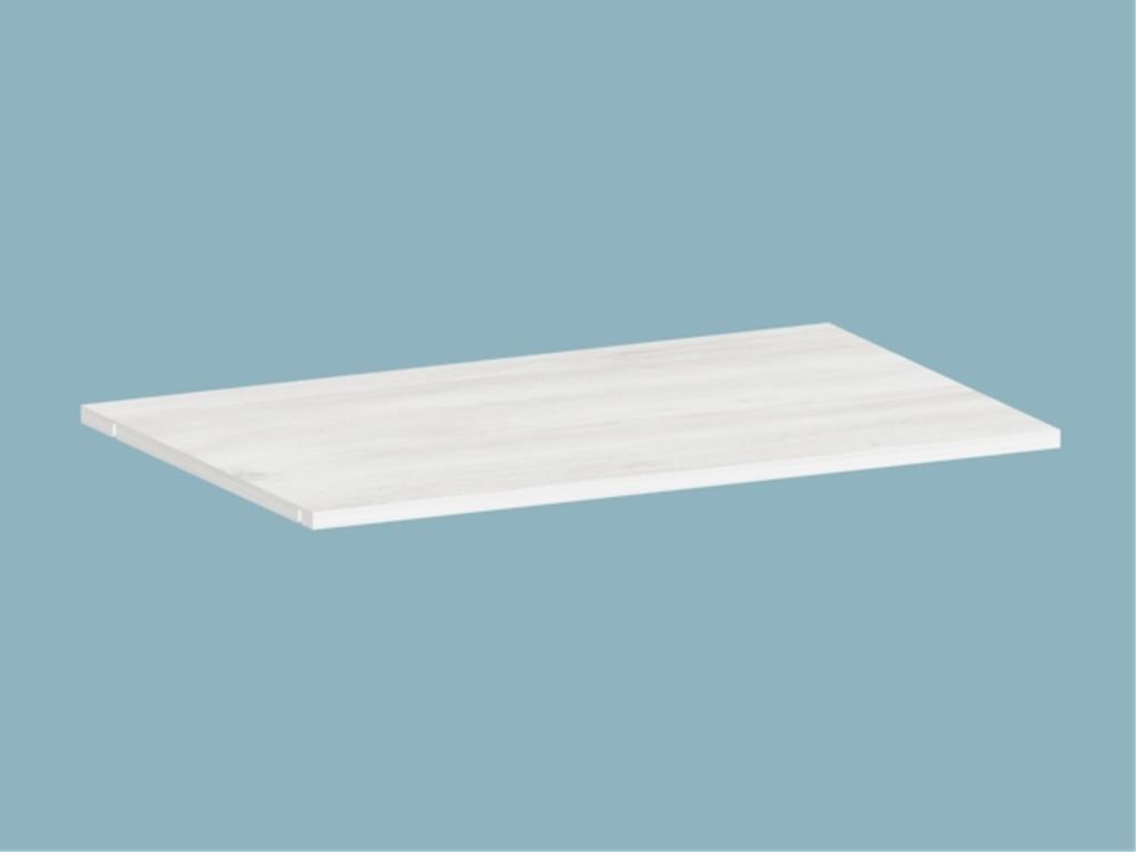 12STD2000072RDRD, 6 Kpl.Grd. Sabit Raf/Rustik Byz.