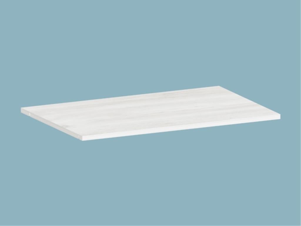 12STD2000172RDRD, 6 Kpl.Grd. Kenar Delikli Raf/Rustik Byz.