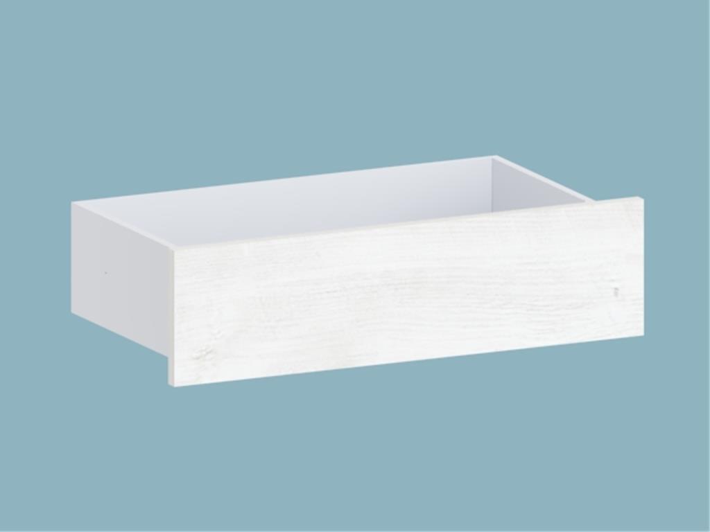 12STD2000193RDRD, 6 Kpl.Grd. Monteli Çekmece/Rustik Byz.