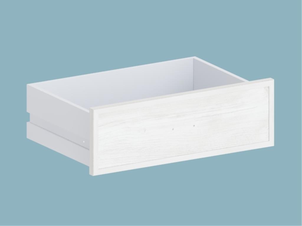 12BNO2000035RDRD, Şifonyer-Kom. Monteli Çekmece/Rustik Byz