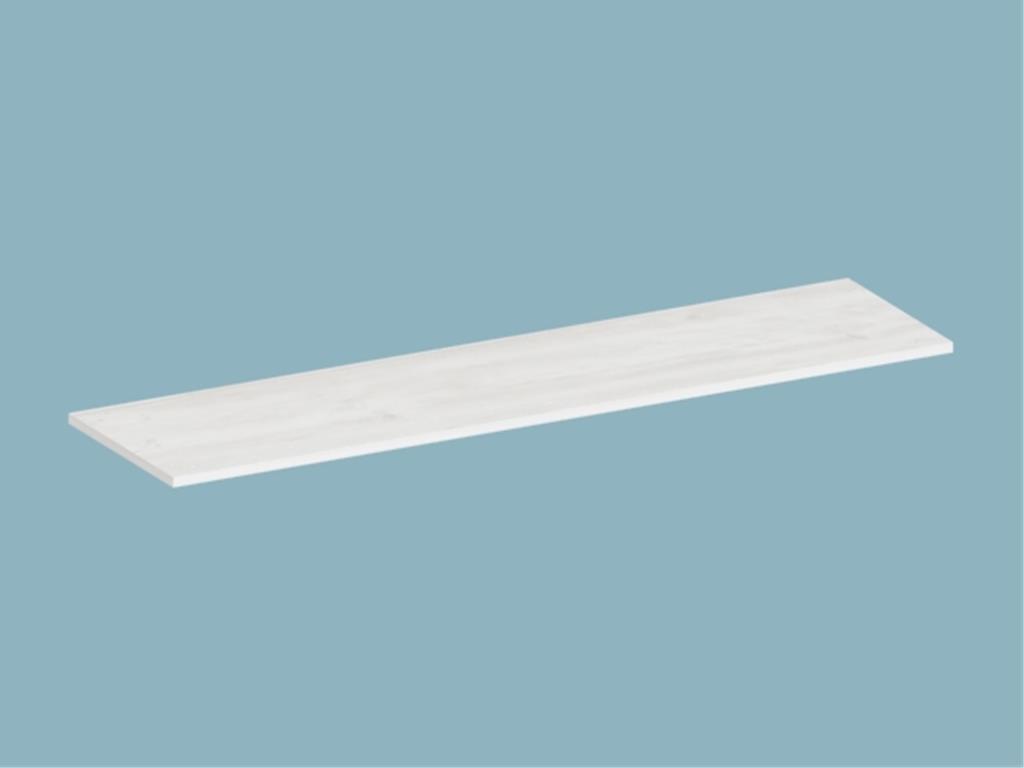 12BNO2700001RDRD, Konsol Alt Tabla/Rustik Byz.