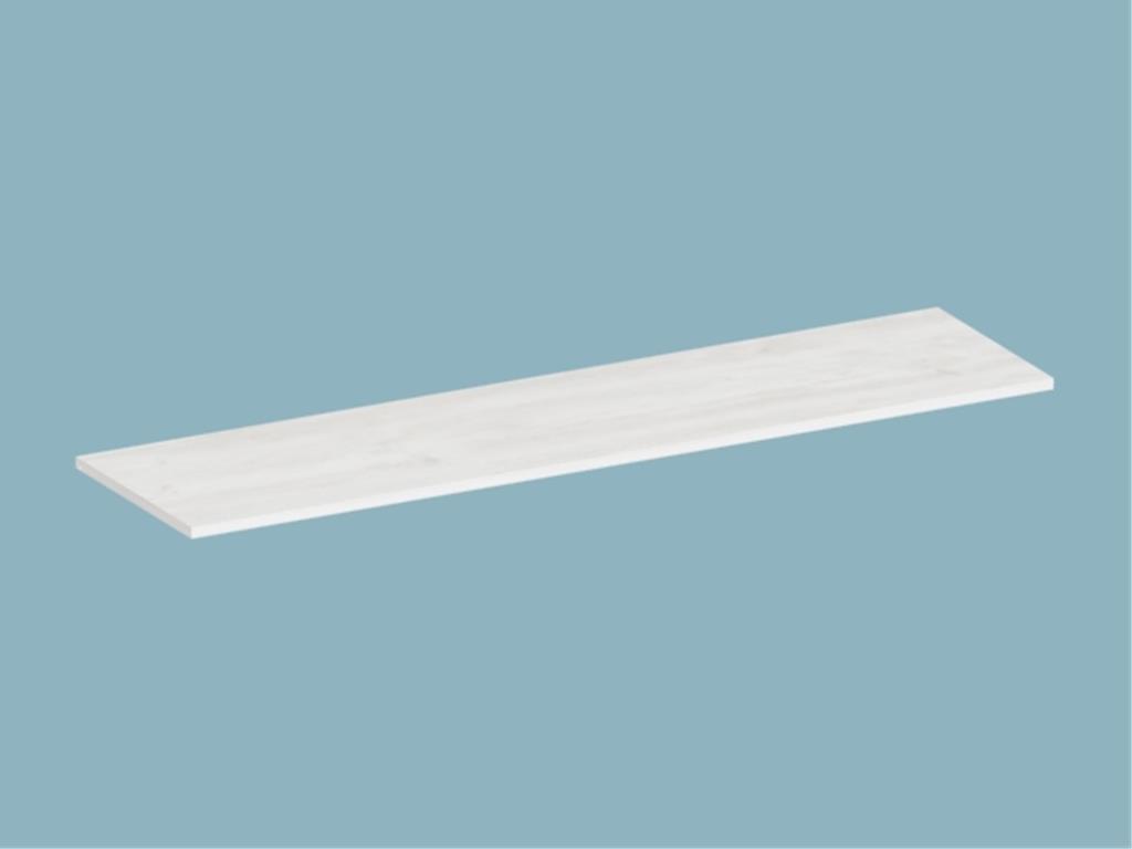 12BNO2700002RDRD, Konsol Üst Tabla/Rustik Byz.