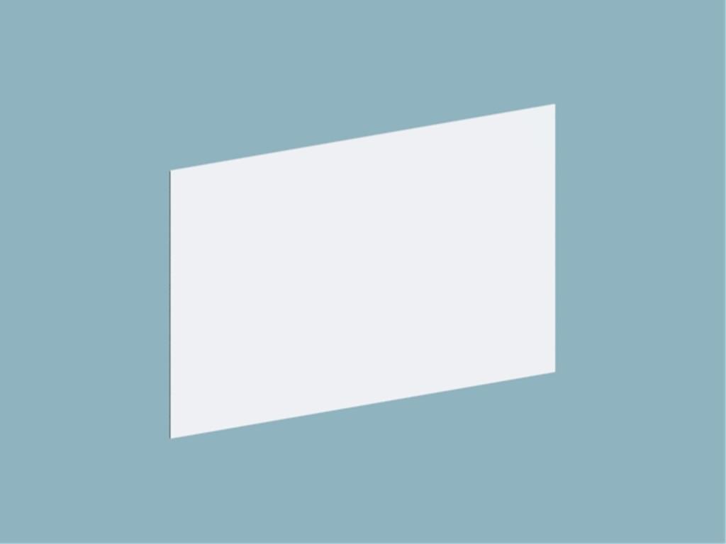 12BNO2700005WBWB, Konsol Monteli Arkalık/Byz.