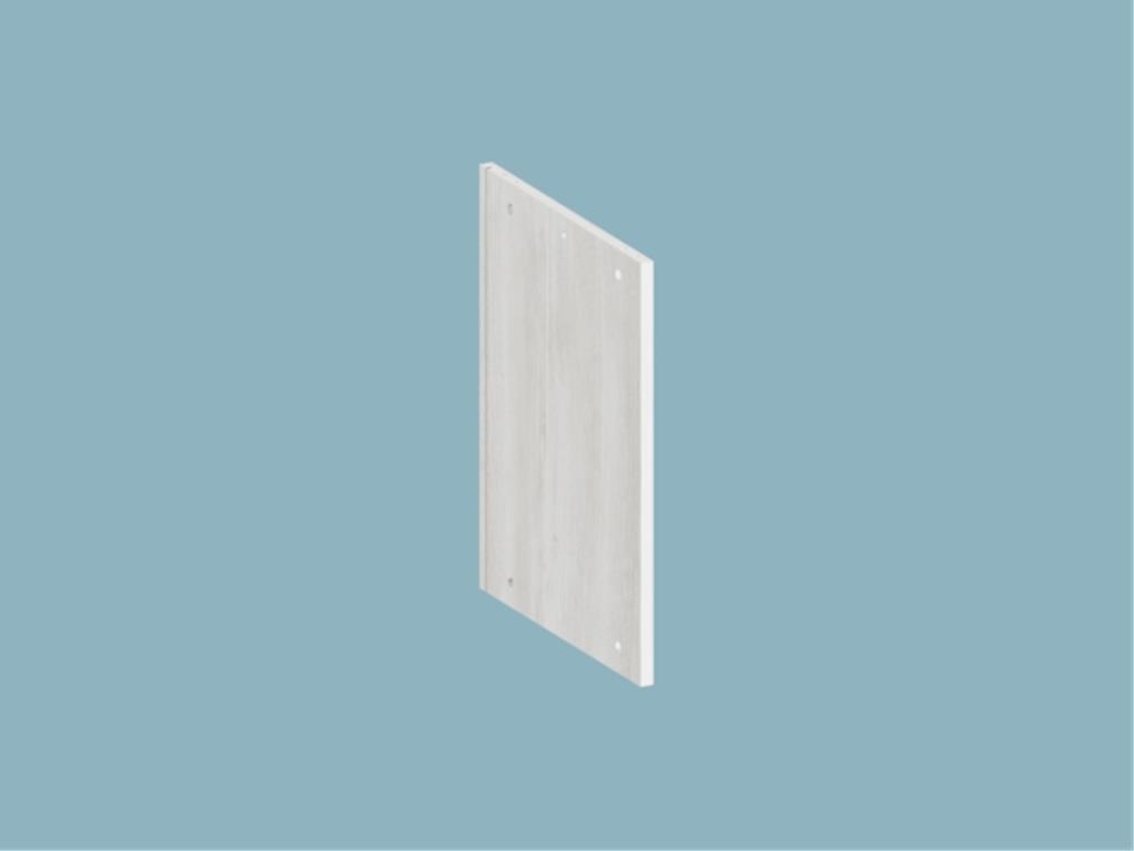 12BNO2700003RDRD, Konsol Sağ - Sol Yan Tabla/Rustik Byz.