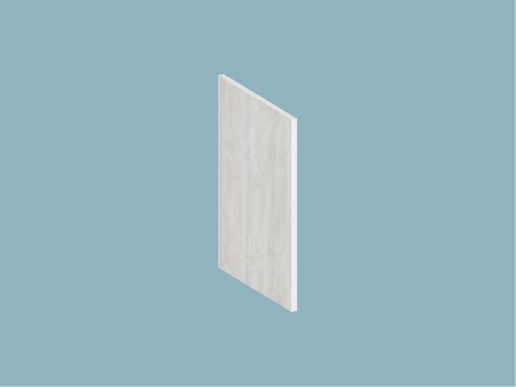 12BNO2700004RDRD, Konsol Orta Dikme/Rustik Byz.