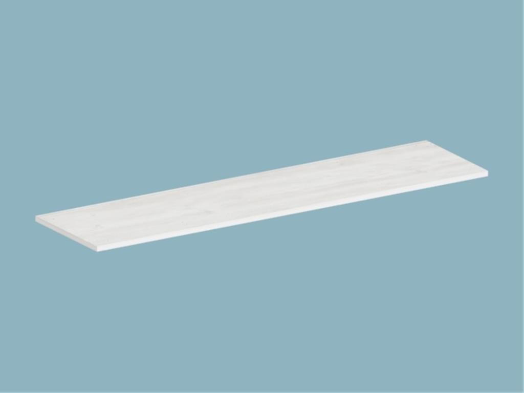 12BNO2700020RDRD, TV Ünitesi Alt Tabla/Rustik Byz.