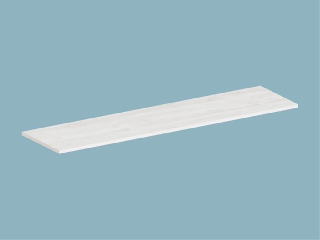 12BNO2700021RDRD, TV Ünitesi Üst Tabla/Rustik Byz.