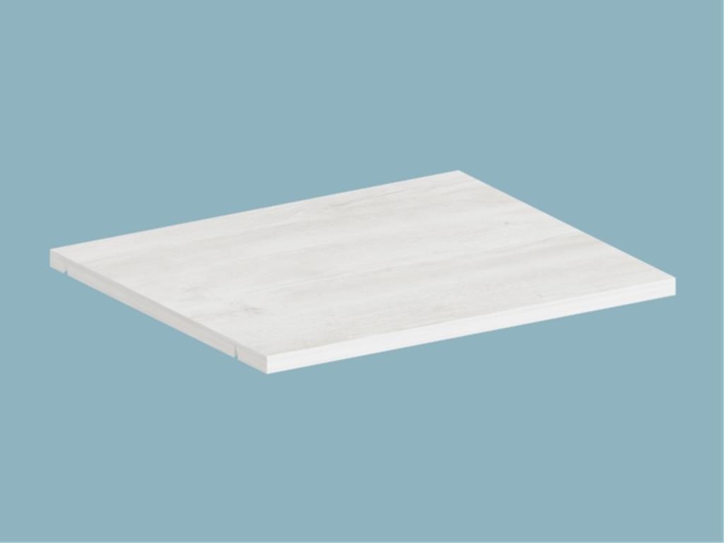 12BNO2700025RDRD, TV Ünitesi Raf/Rustik Byz.