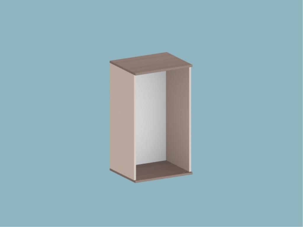 12LUC2000045BSPG, Şifonyer Mnt.Kutu Atlas Glg.Y./Pudra Krm