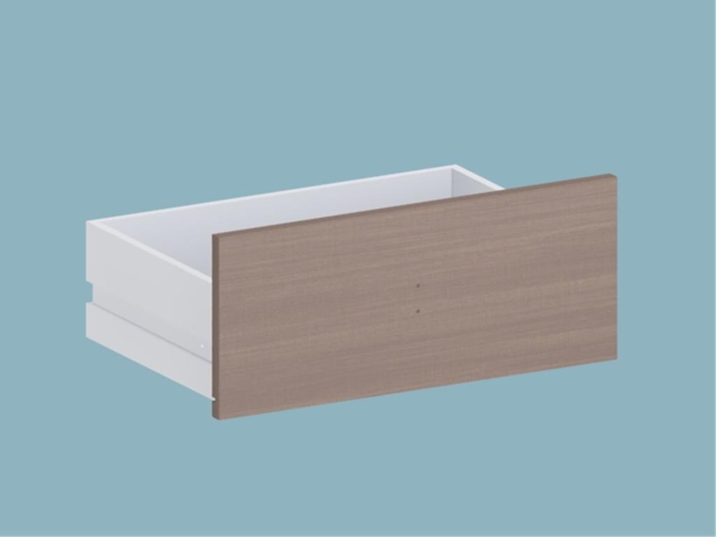 12LUC2000050BSBS, Şifonyer Monteli Çekmece/Atlas Glg.Yzy.