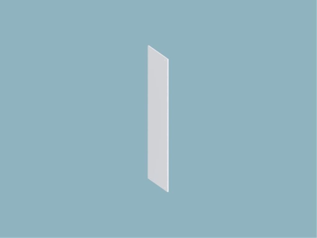 12BEM2000061FDFD, 3 Kpl. Grd. Sağ Yan Tabla/Uni Byz.