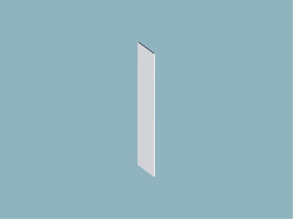 12BEM2000002FDFD, 5-6 Kpl.Grd. Sol Yan Tabla/Uni Byz.