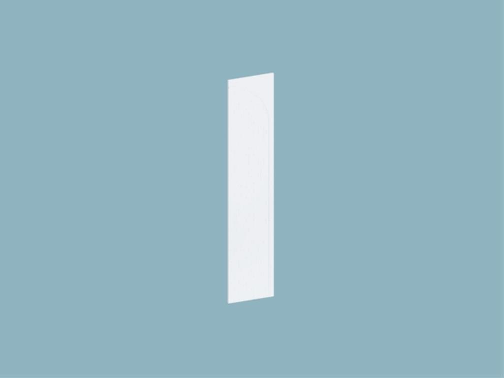 12BEM2000008FDFD, 5-6 Kpl.Grd. Sağ Fitilli Kapak/Uni Byz.