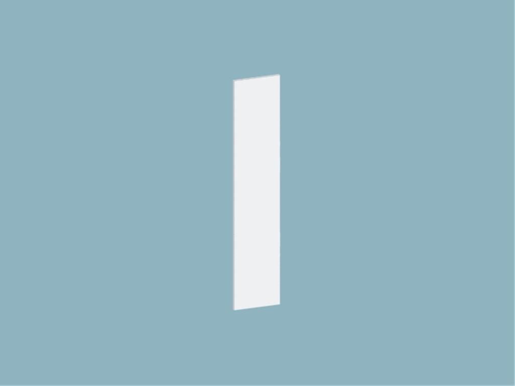 12BEM2000017FDFD, 5 Kpl.Grd. Aynalı Kapak  /Uni Byz.-EN