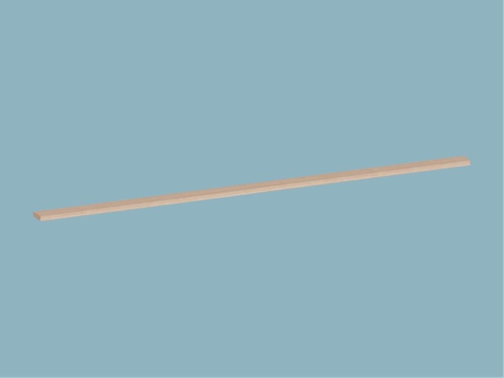 12BEM2000016FTFT, 5 Kpl.Grd. Ön Taç/Sun Meşe-EN