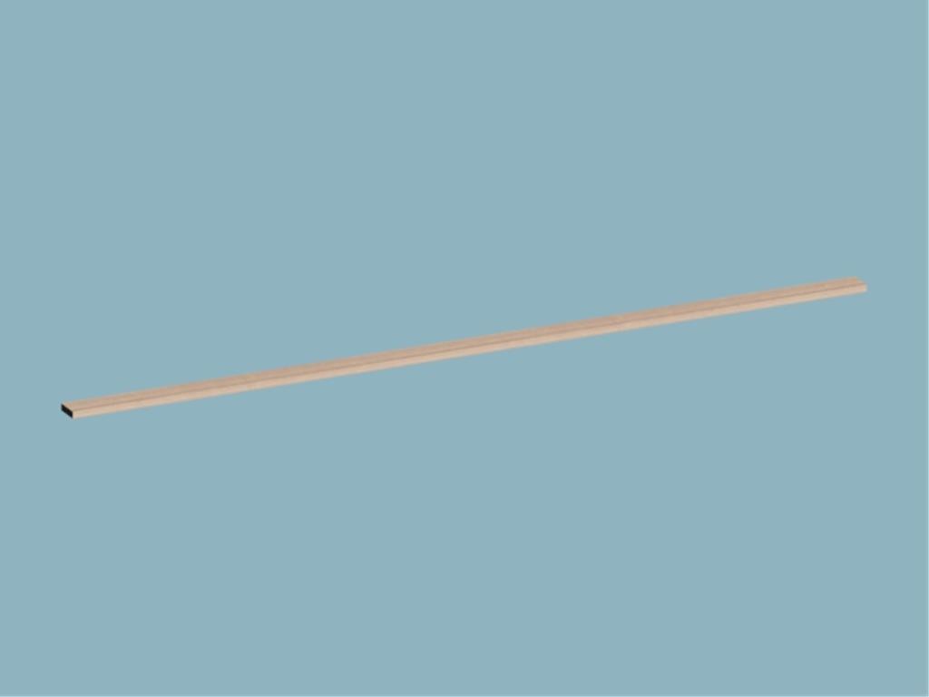 12BEM2000005FTFT, 6 Kpl.Grd. Ön Taç/Sun Meşe