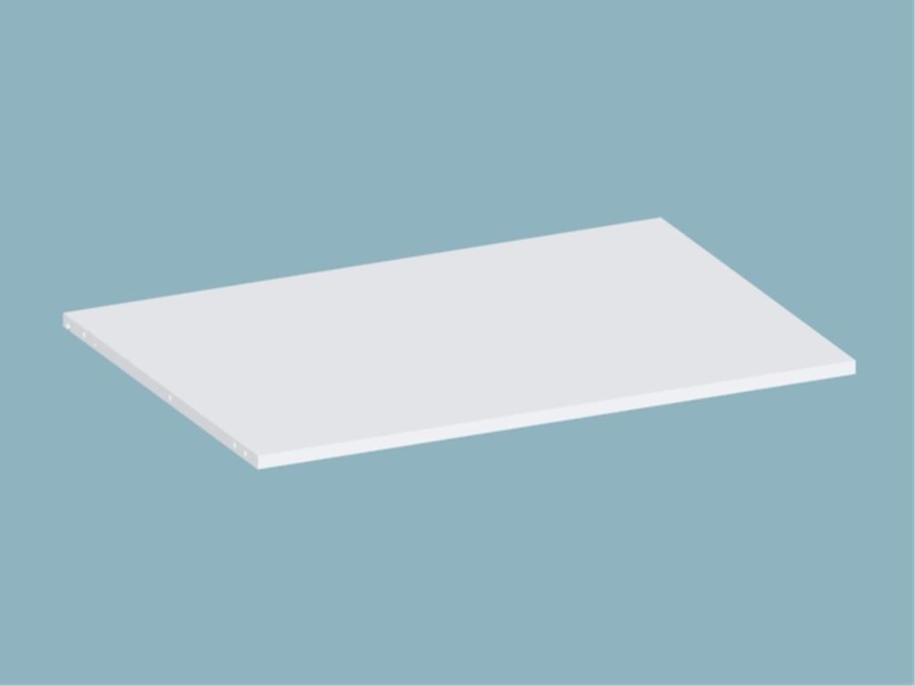 12STD2000070FDFD, Orta Alt Üst Tabla/Uni Beyaz