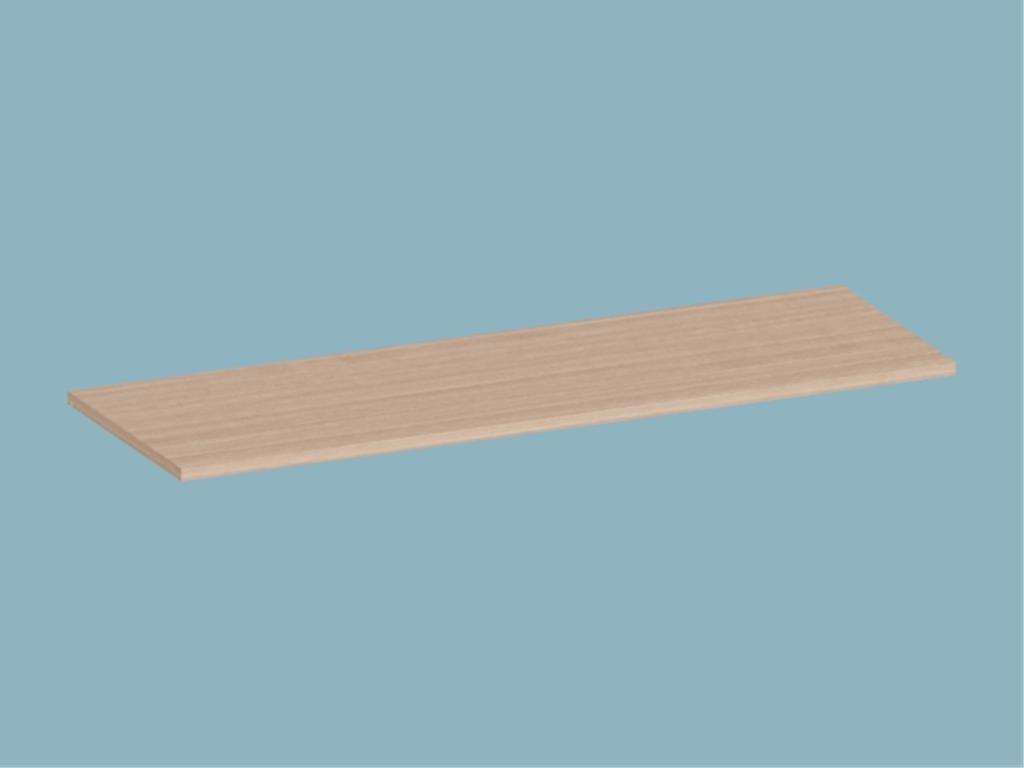 12BEM2000030FTFT, M.Masası Üst Tabla/Sun Meşe