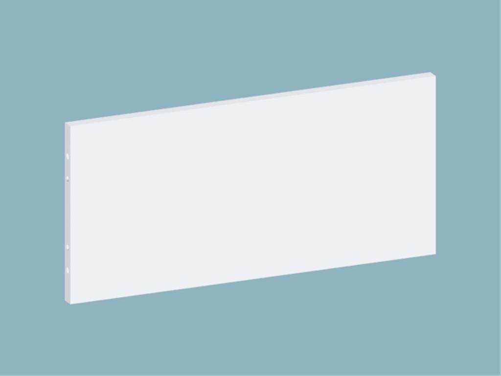 12BEM2000025FDFD, M.Masası Arka Pano/Uni Byz.