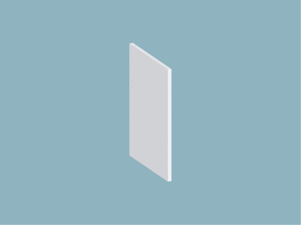 12BEM2000022FDFD, M.Masası Sağ Orta Dikme/Uni Byz.