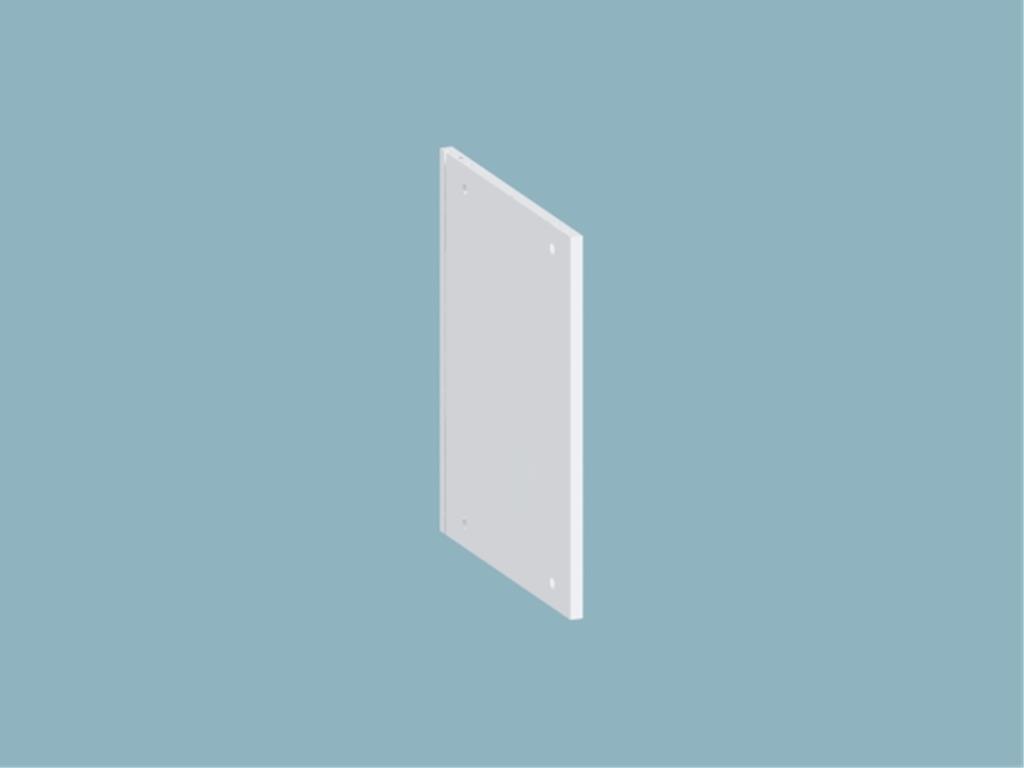 12BEM2000023FDFD, M.Masası Sol Orta Dikme/Uni Byz.