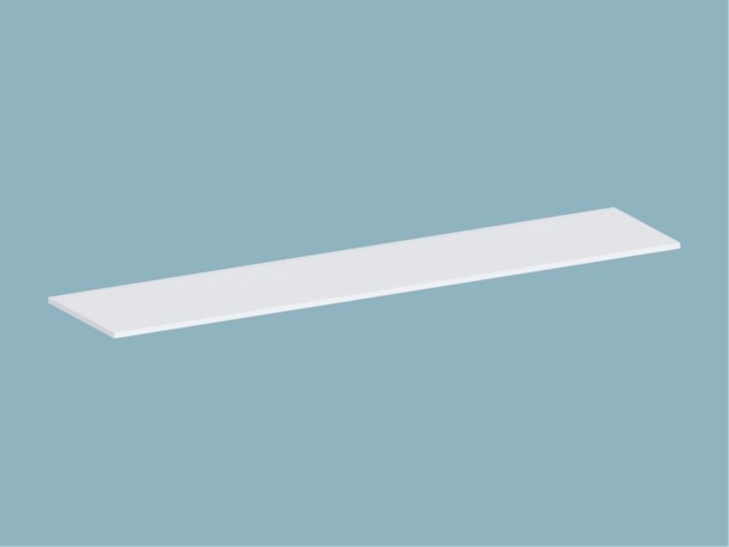 12BEM2700001FDFD, Konsol -  TV Üni. Alt Tabla/Uni Byz.