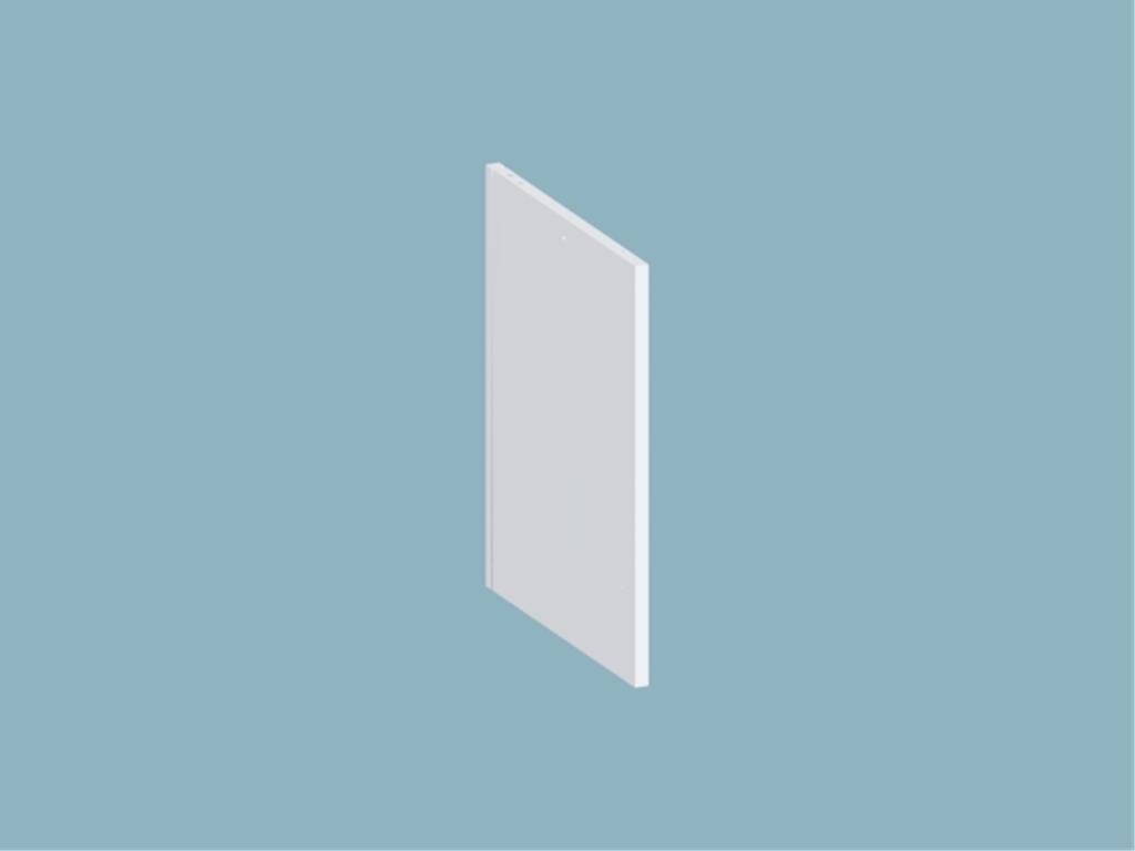 12BEM2700007FDFD, Konsol Orta Dikme/Uni Byz.