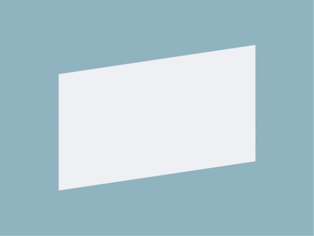 12BEM2700008WBWB, Konsol Monteli Arkalık/Byz.