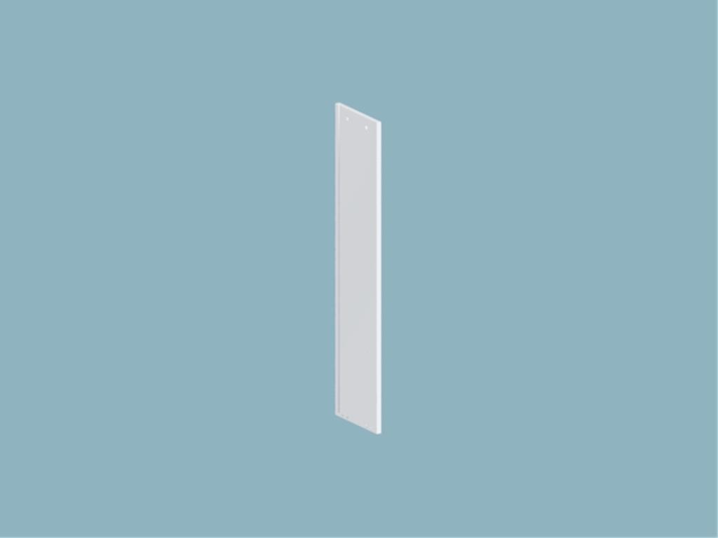 12BEM2700041FDFD, TV Dolap Ünite Sağ Yan Tabla/Uni Byz.