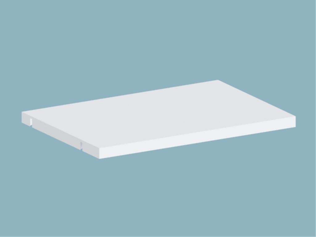 12BEM2700046FDFD, TV Dolap Ünite Kısa Raf/Uni Byz.