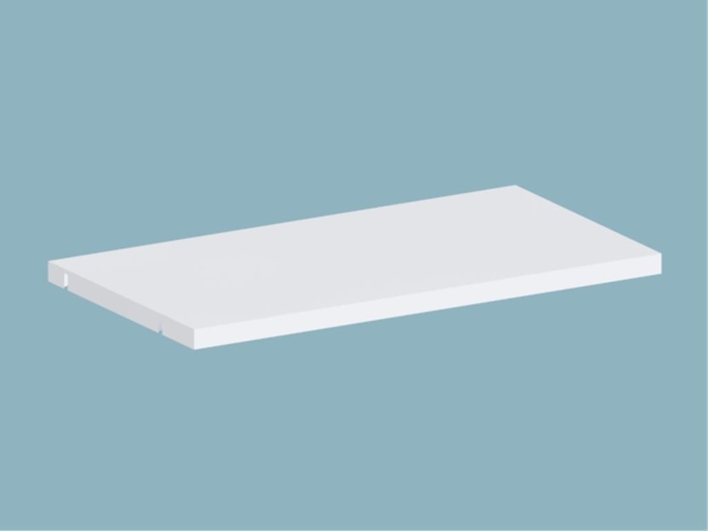 12BEM2700045FDFD, TV Dolap Ünite Uzun Raf/Uni Byz.