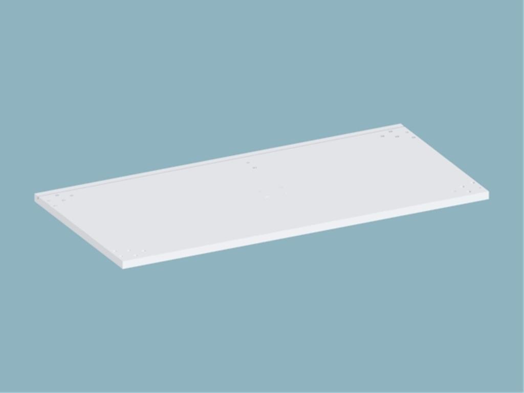 12BEM2700054FDFD, TV Yan Ünite Alt Tabla/Uni Byz.