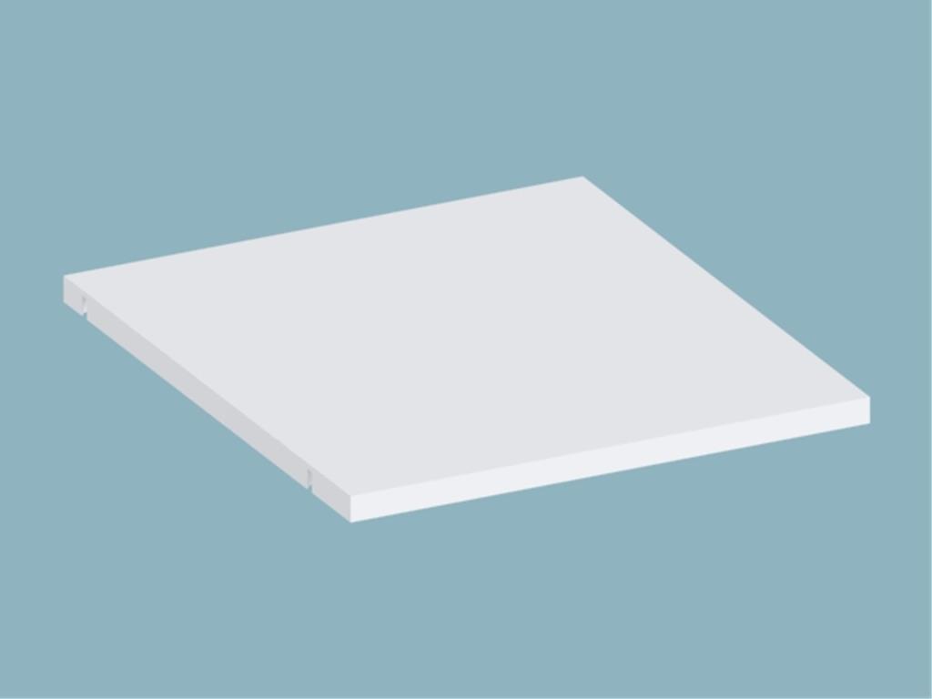 12BEM2700055FDFD, TV Yan Ünite Raf/Uni Byz.