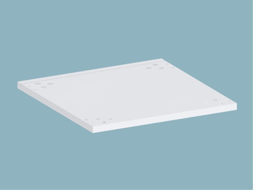 12BEM2000100FDFD, Kitaplık Alt Tabla/Uni Byz.