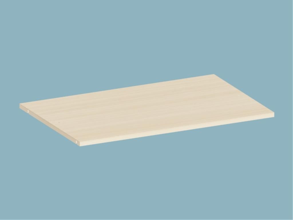 12STD2000172HZHZ, Srg.Grd. Kenar Delikli Raf/Retro Mese