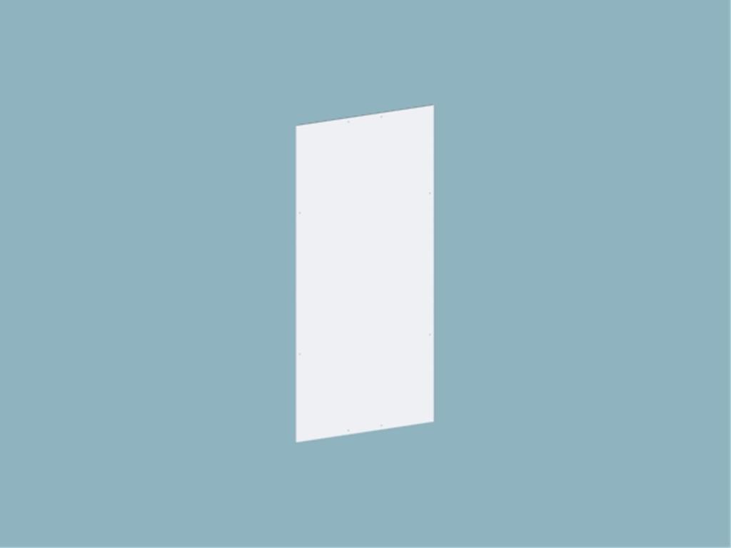 12STD2000309WBWB, 4 Kpl.Grd. Monteli Arkalık/Byz.