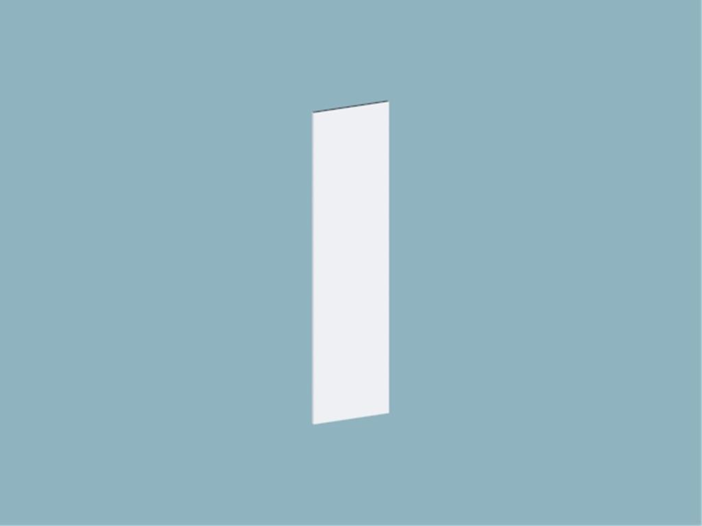 12LZO2000106FDFD, 3-4 Kp Grd Kısa Kapak Pano/Uni Byz.