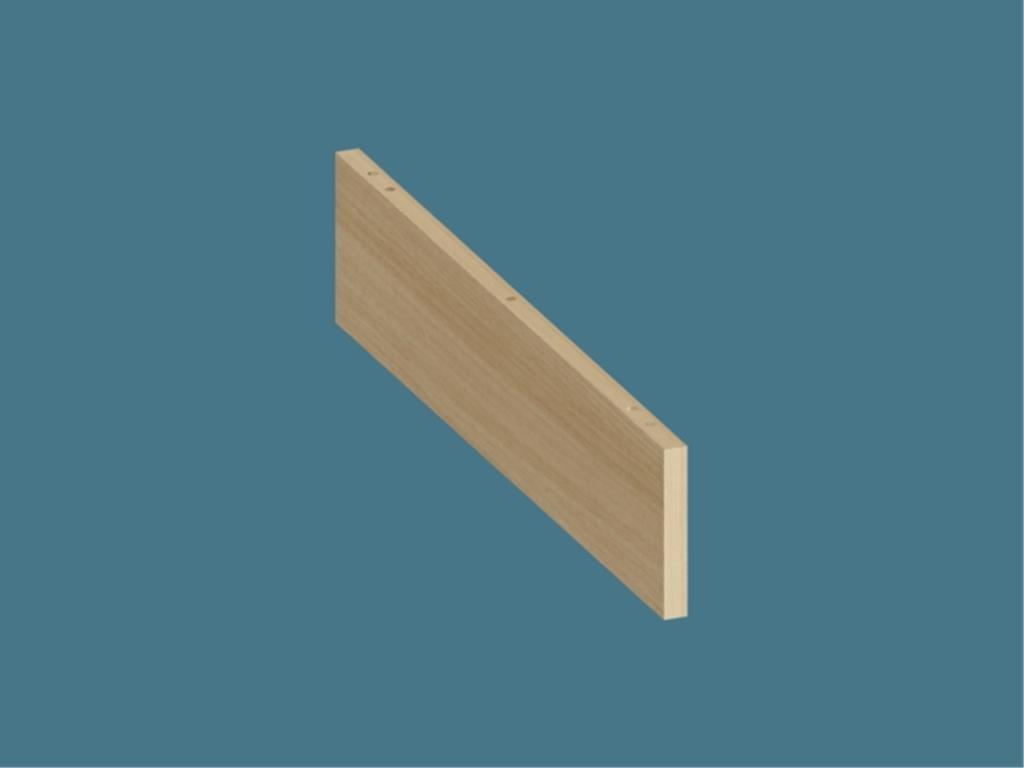 12LZO2000121HZHZ, Çalışma Masası Alt Yan Tabla/Retro Mese