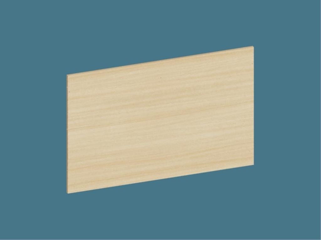 12LZO2000123HZHZ, Çalışma Masası Alt Arka Pano/Retro Mese