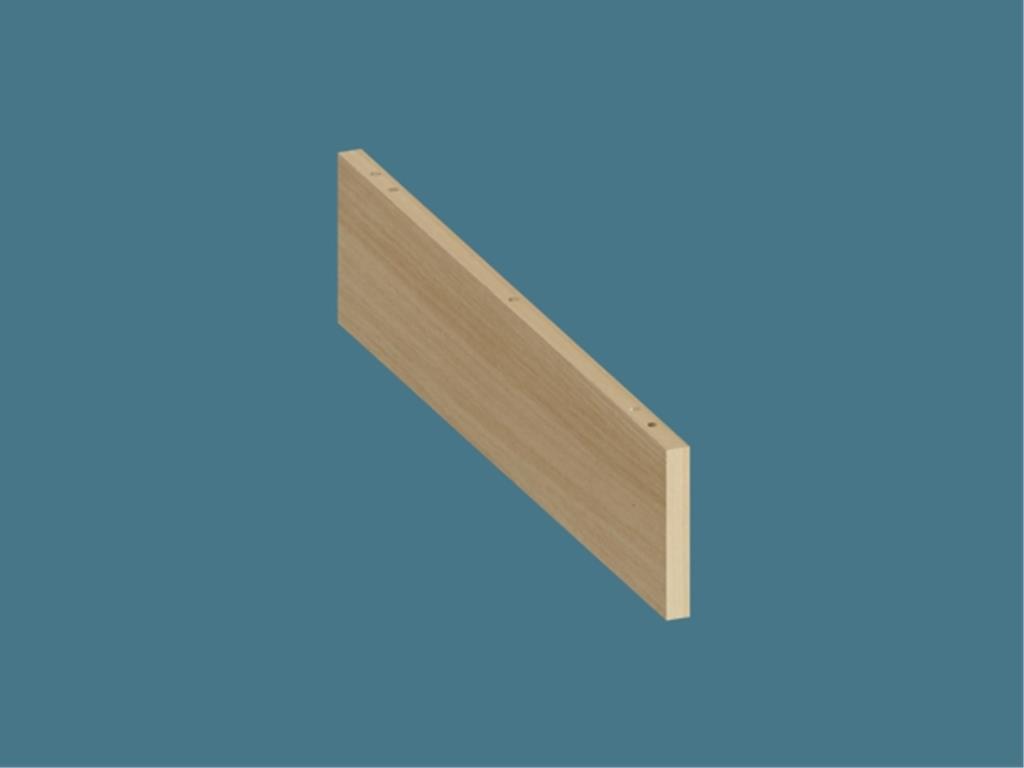 12LZO2000122HZHZ, Çalışma Masası Alt Orta Dikme/Retro Mese