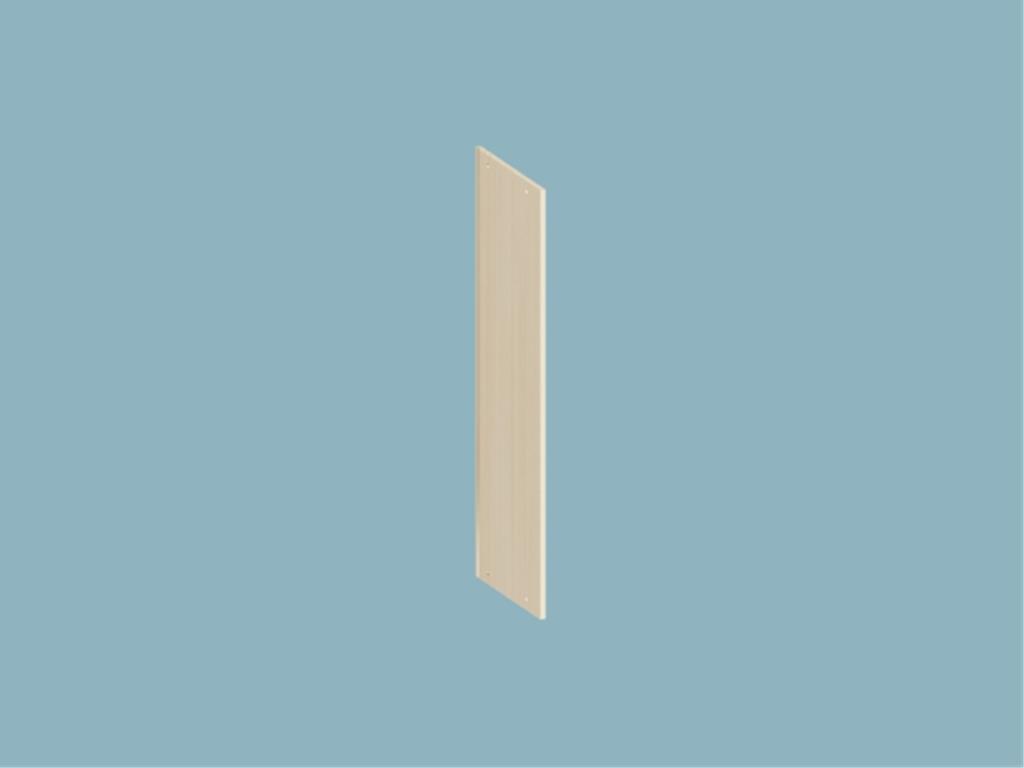 12LZO2000143HZHZ, Kitaplık Sağ Yan Tabla/Retro Mese