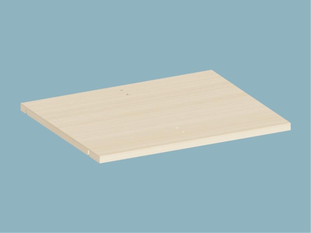 12LZO2000144HZHZ, Kitaplık Alt Raf/Retro Mese