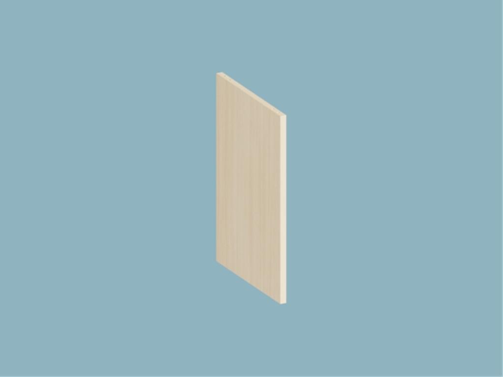 12LZO2000146HZHZ, Kitaplık Orta Dikme/Retro Mese