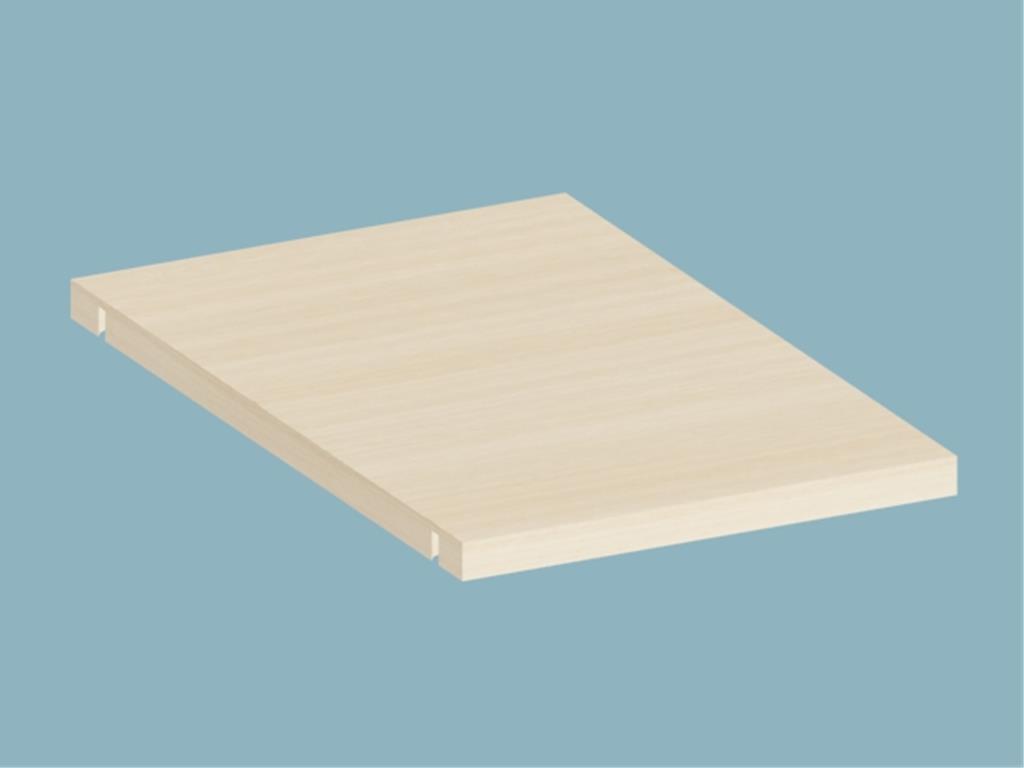 12LZO2000148HZHZ, Kitaplık Kısa Raf/Retro Mese