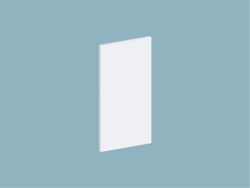 12LZO2000149FDFD, Kitaplık Kapak Pano/Uni Byz.